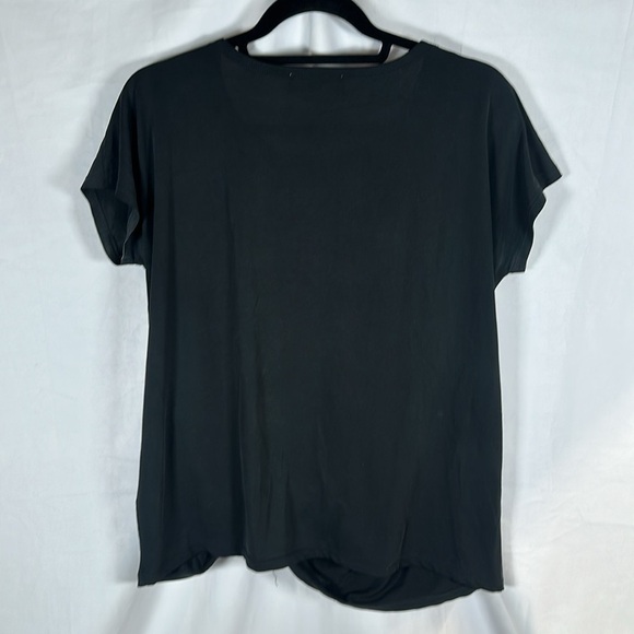 LIGHT WEIGHT BLOUSE - Picture 5 of 5